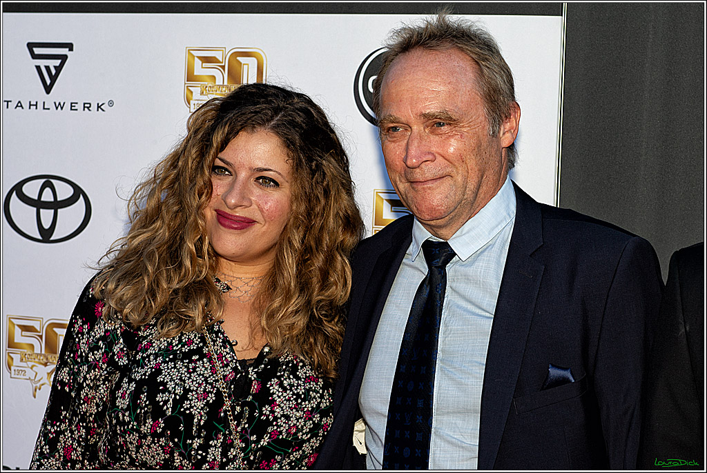 PENNY DEL;  Koelner Haie Gala ; Koeln, 13.08.2022